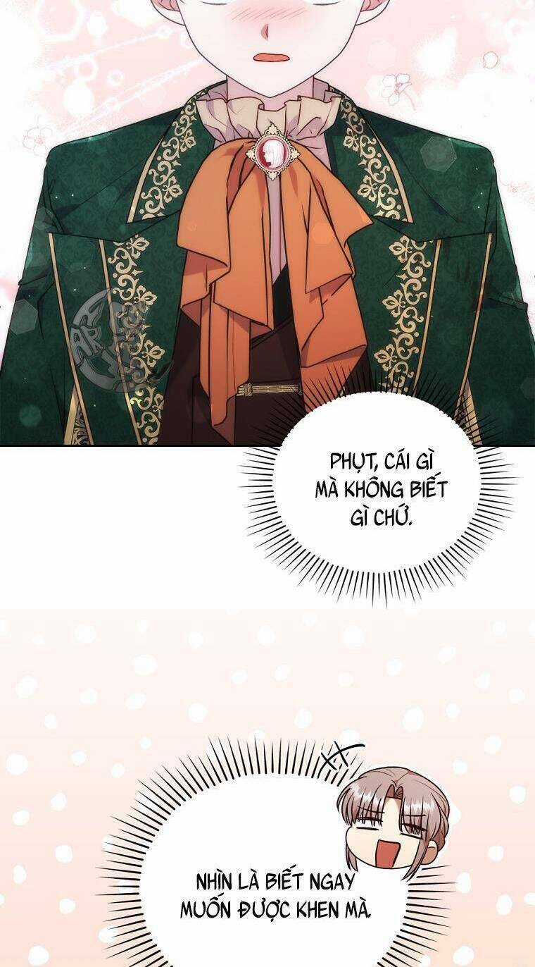 Tôi Đã Bị Quyến Rũ Bởi Nam Chính Ốm Yếu Chapter 30 trang 15