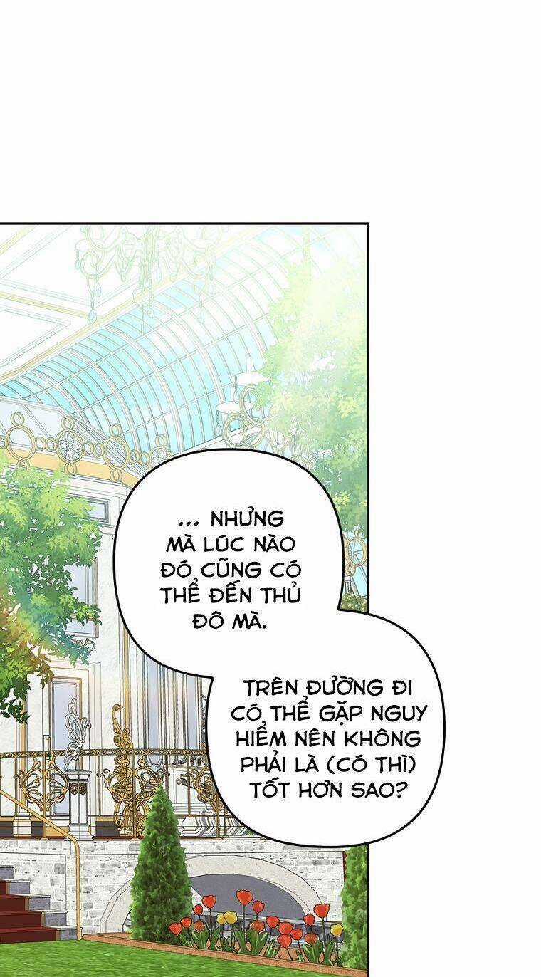 Tôi Đã Bị Quyến Rũ Bởi Nam Chính Ốm Yếu Chapter 30 trang 19