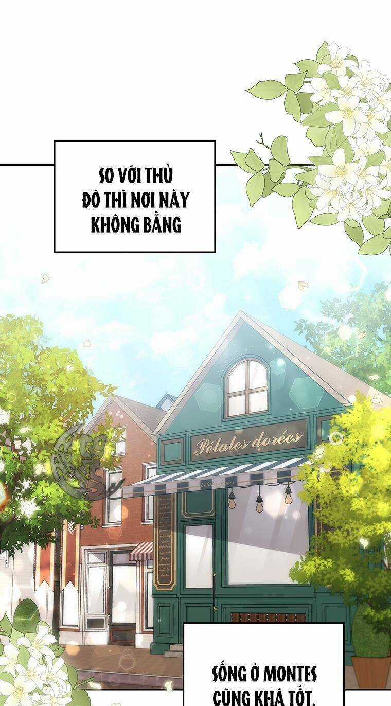 Tôi Đã Bị Quyến Rũ Bởi Nam Chính Ốm Yếu Chapter 30 trang 21