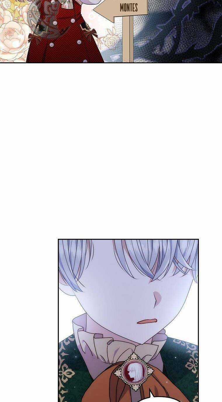 Tôi Đã Bị Quyến Rũ Bởi Nam Chính Ốm Yếu Chapter 30 trang 23