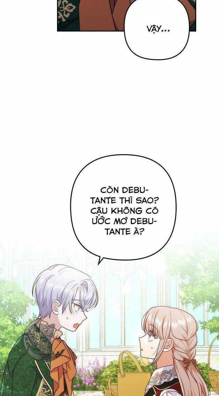 Tôi Đã Bị Quyến Rũ Bởi Nam Chính Ốm Yếu Chapter 30 trang 24