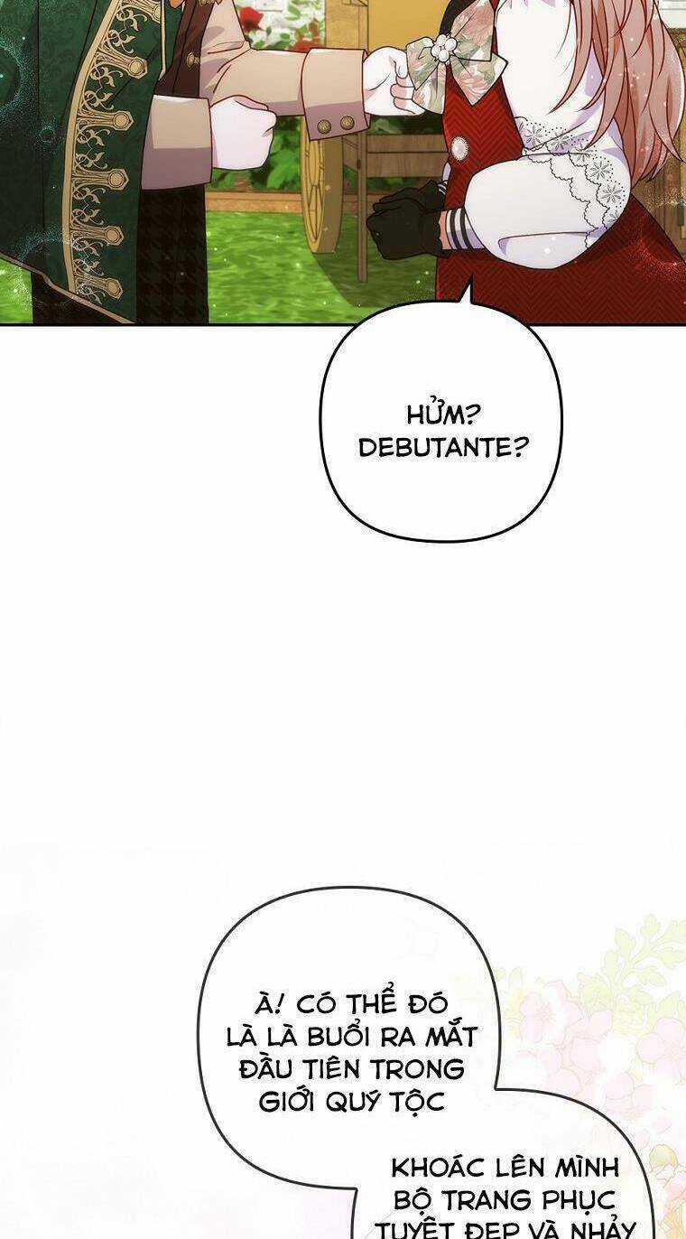 Tôi Đã Bị Quyến Rũ Bởi Nam Chính Ốm Yếu Chapter 30 trang 25