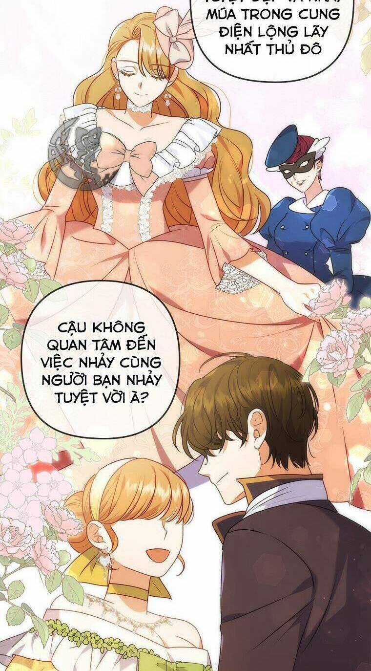 Tôi Đã Bị Quyến Rũ Bởi Nam Chính Ốm Yếu Chapter 30 trang 26