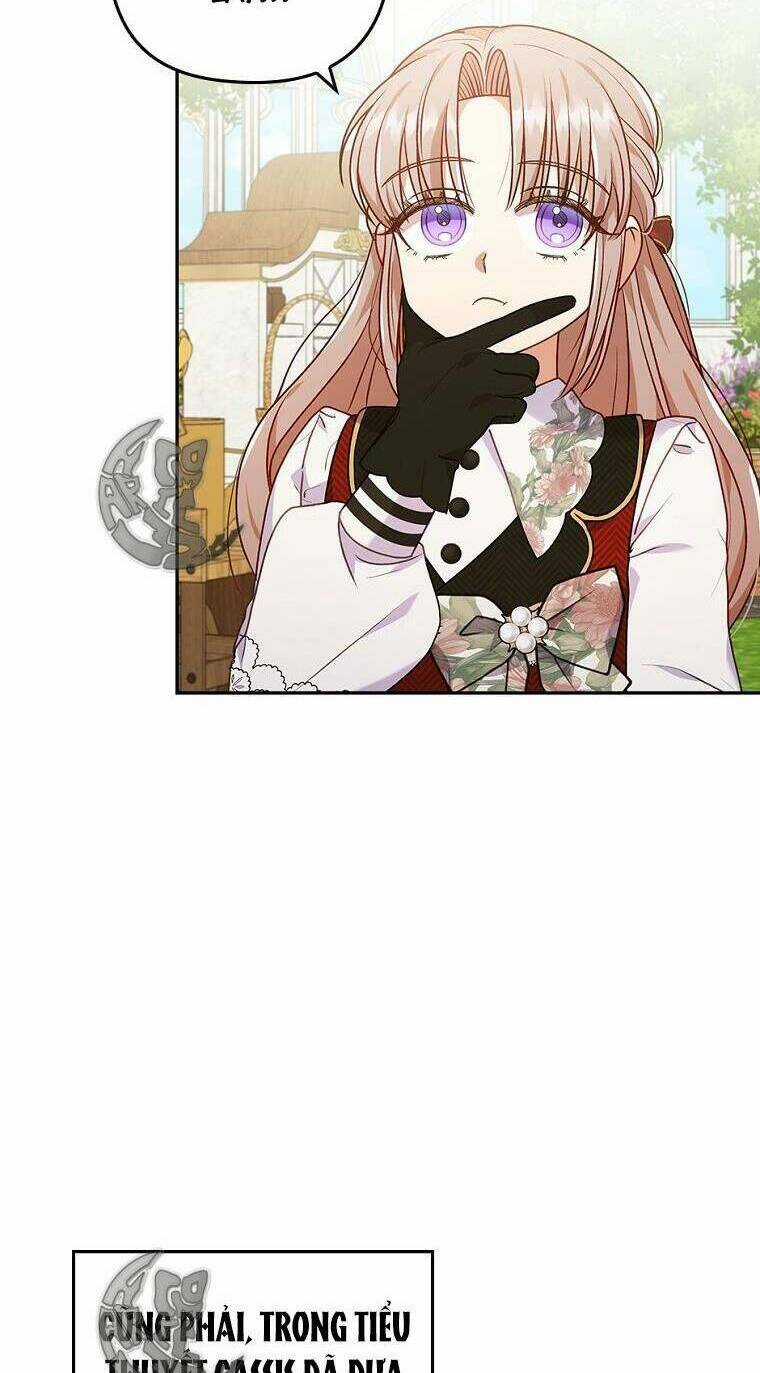 Tôi Đã Bị Quyến Rũ Bởi Nam Chính Ốm Yếu Chapter 30 trang 28