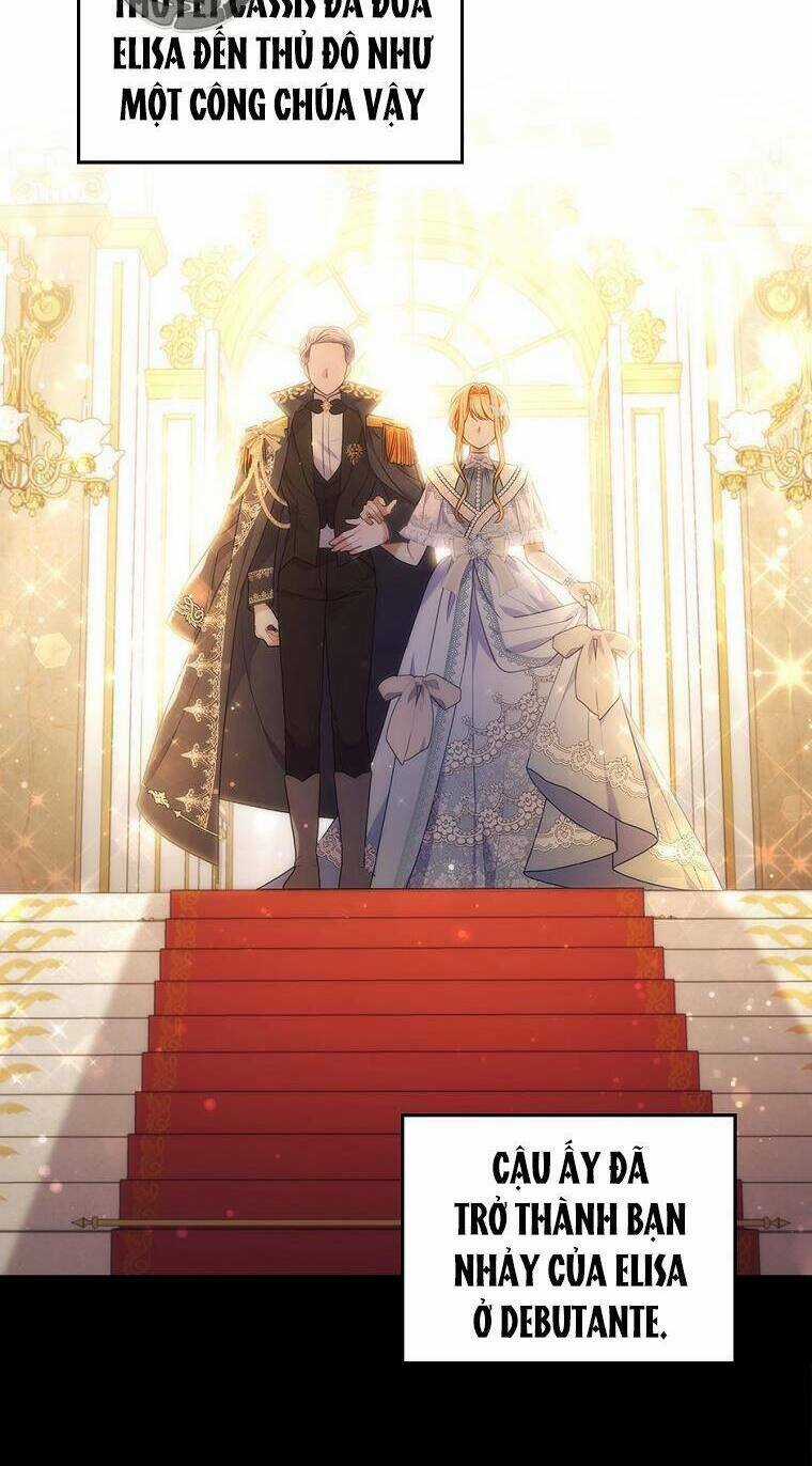 Tôi Đã Bị Quyến Rũ Bởi Nam Chính Ốm Yếu Chapter 30 trang 29