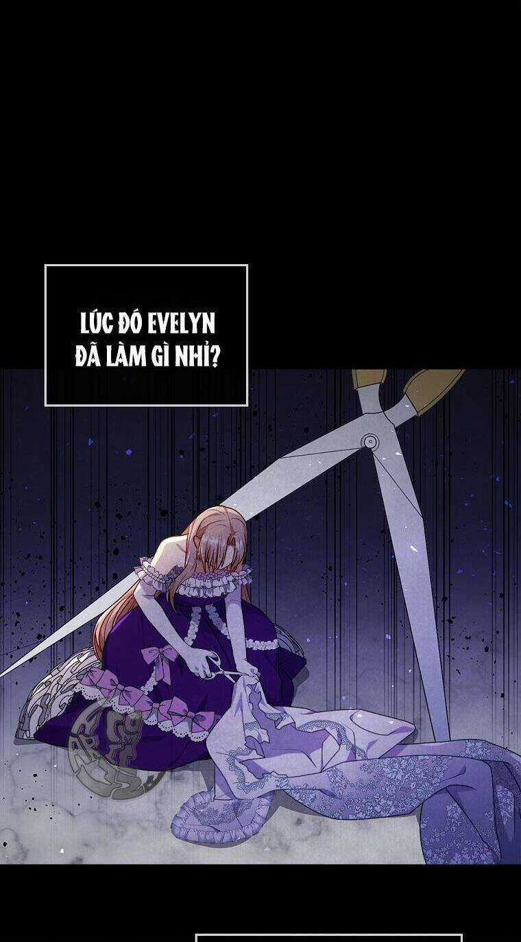 Tôi Đã Bị Quyến Rũ Bởi Nam Chính Ốm Yếu Chapter 30 trang 30