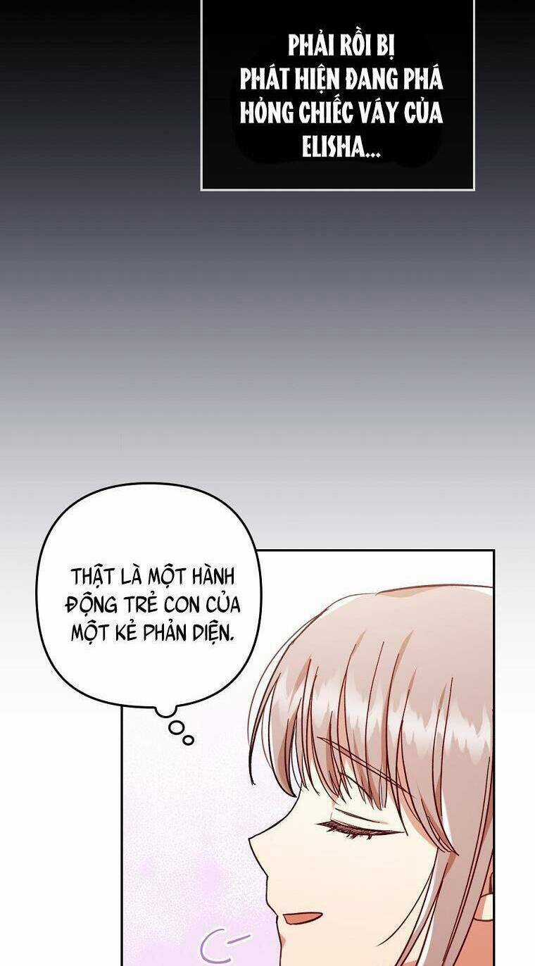 Tôi Đã Bị Quyến Rũ Bởi Nam Chính Ốm Yếu Chapter 30 trang 31