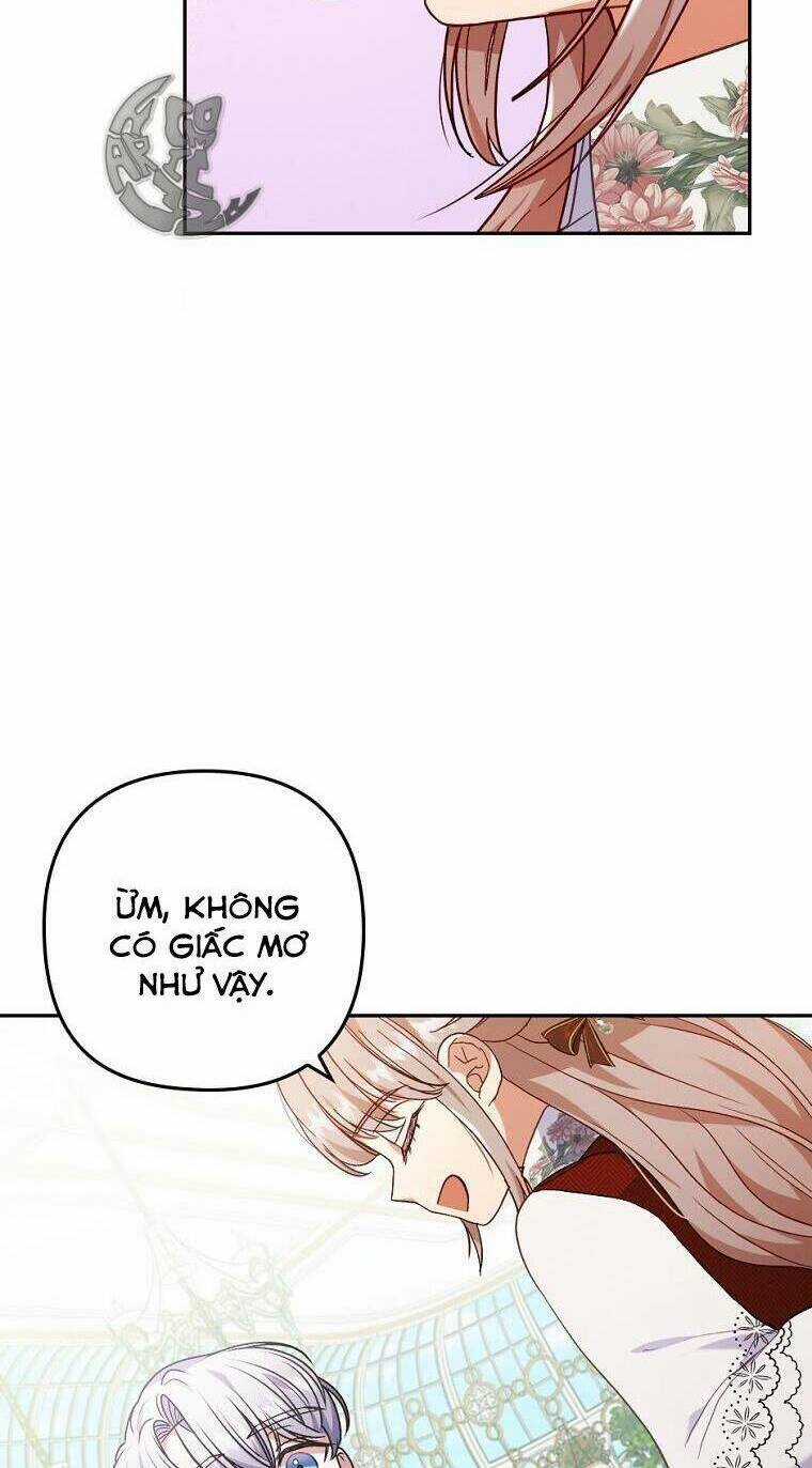 Tôi Đã Bị Quyến Rũ Bởi Nam Chính Ốm Yếu Chapter 30 trang 32