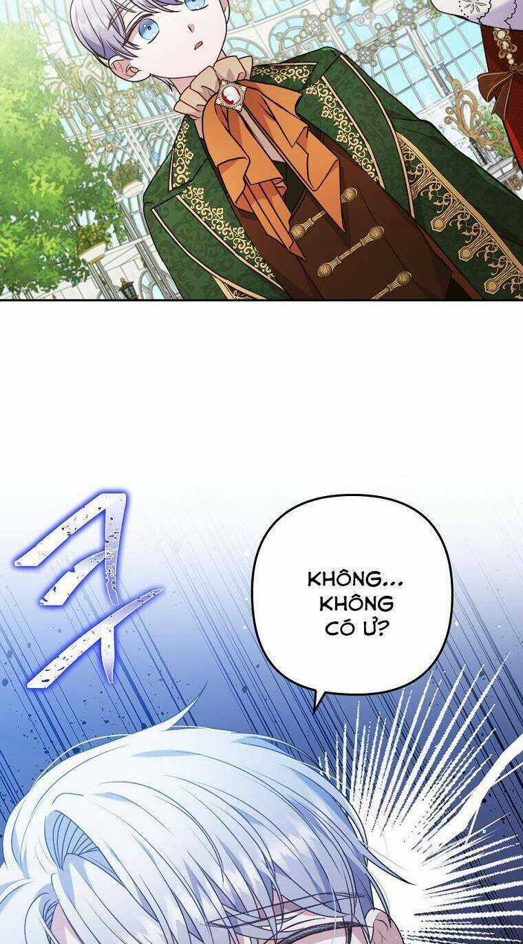 Tôi Đã Bị Quyến Rũ Bởi Nam Chính Ốm Yếu Chapter 30 trang 33