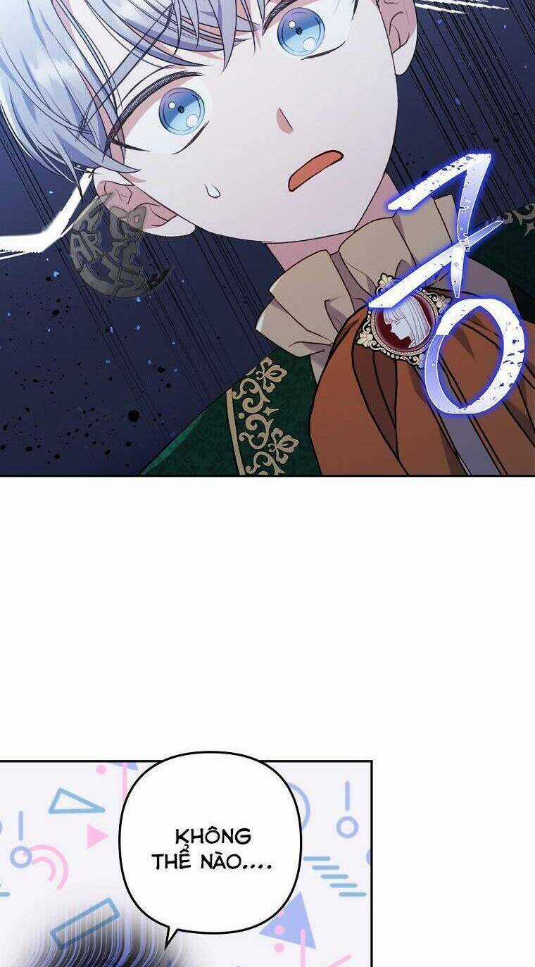 Tôi Đã Bị Quyến Rũ Bởi Nam Chính Ốm Yếu Chapter 30 trang 34