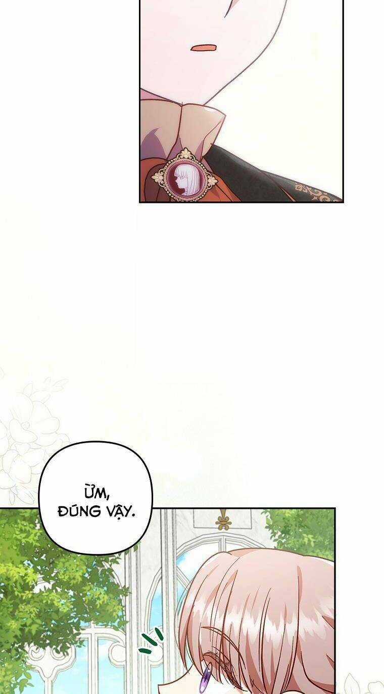 Tôi Đã Bị Quyến Rũ Bởi Nam Chính Ốm Yếu Chapter 30 trang 37