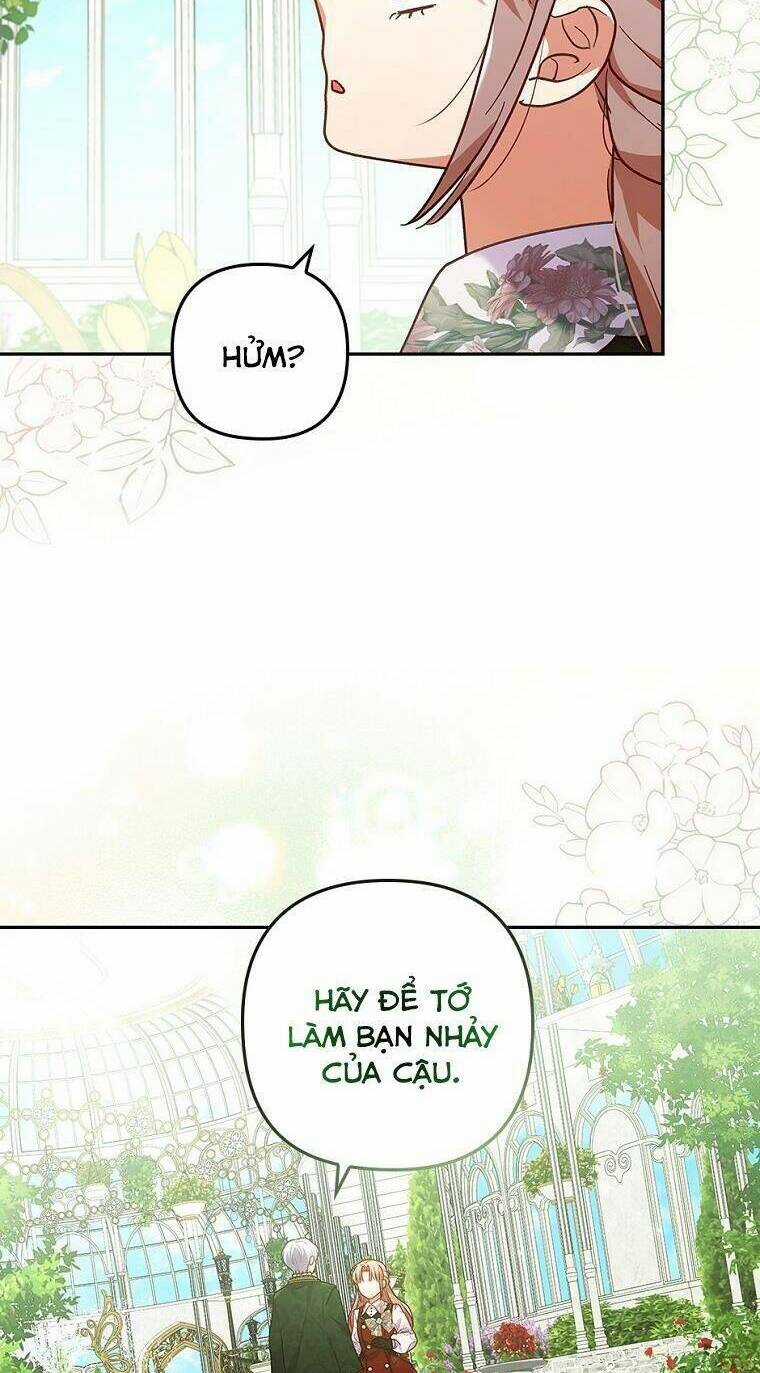 Tôi Đã Bị Quyến Rũ Bởi Nam Chính Ốm Yếu Chapter 30 trang 38