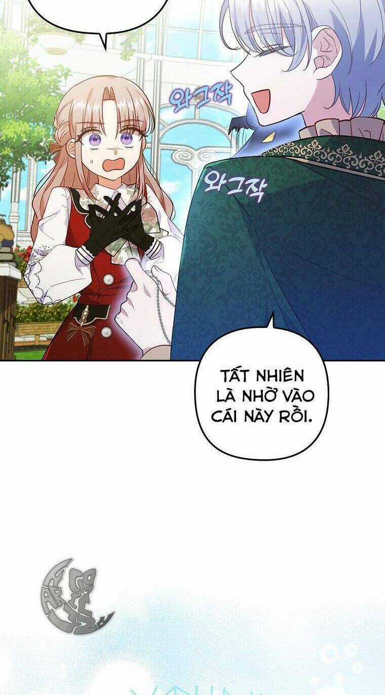 Tôi Đã Bị Quyến Rũ Bởi Nam Chính Ốm Yếu Chapter 30 trang 4