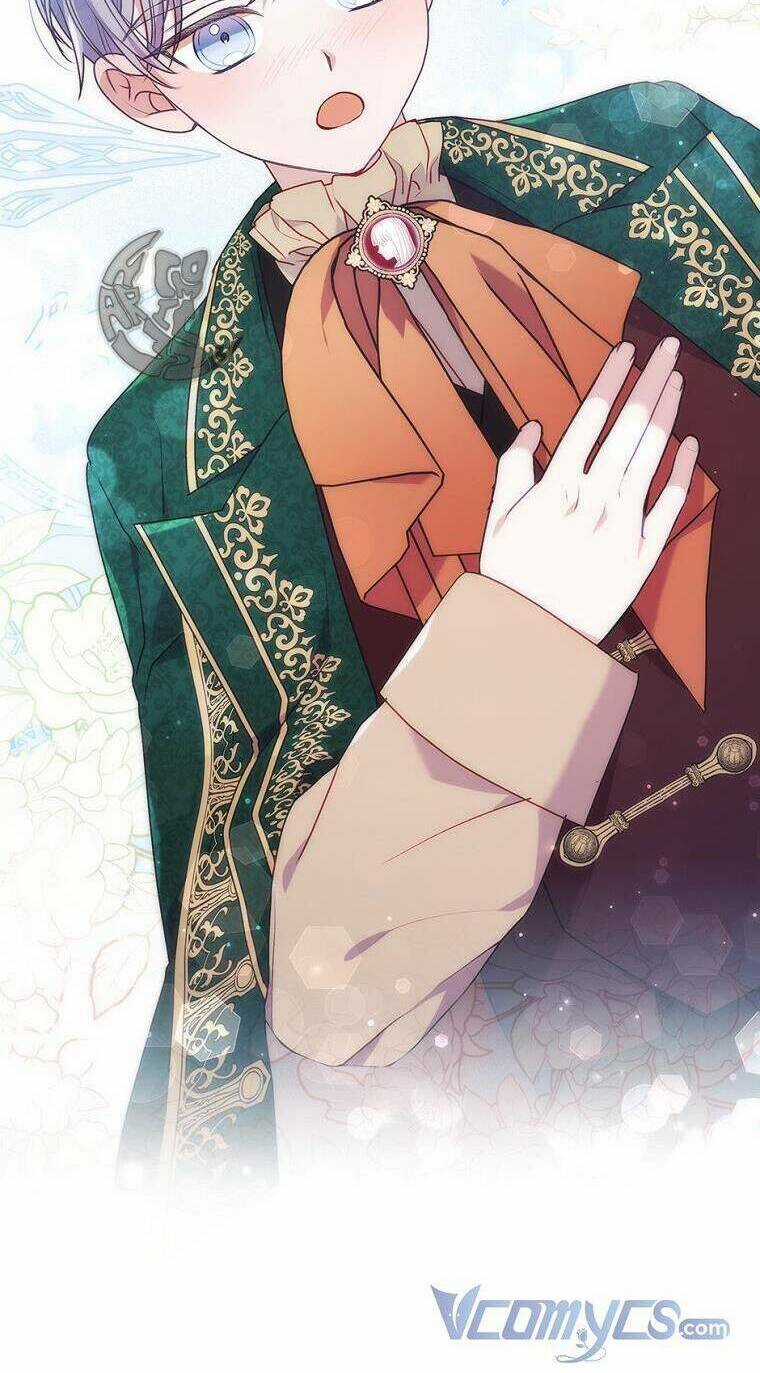 Tôi Đã Bị Quyến Rũ Bởi Nam Chính Ốm Yếu Chapter 30 trang 40