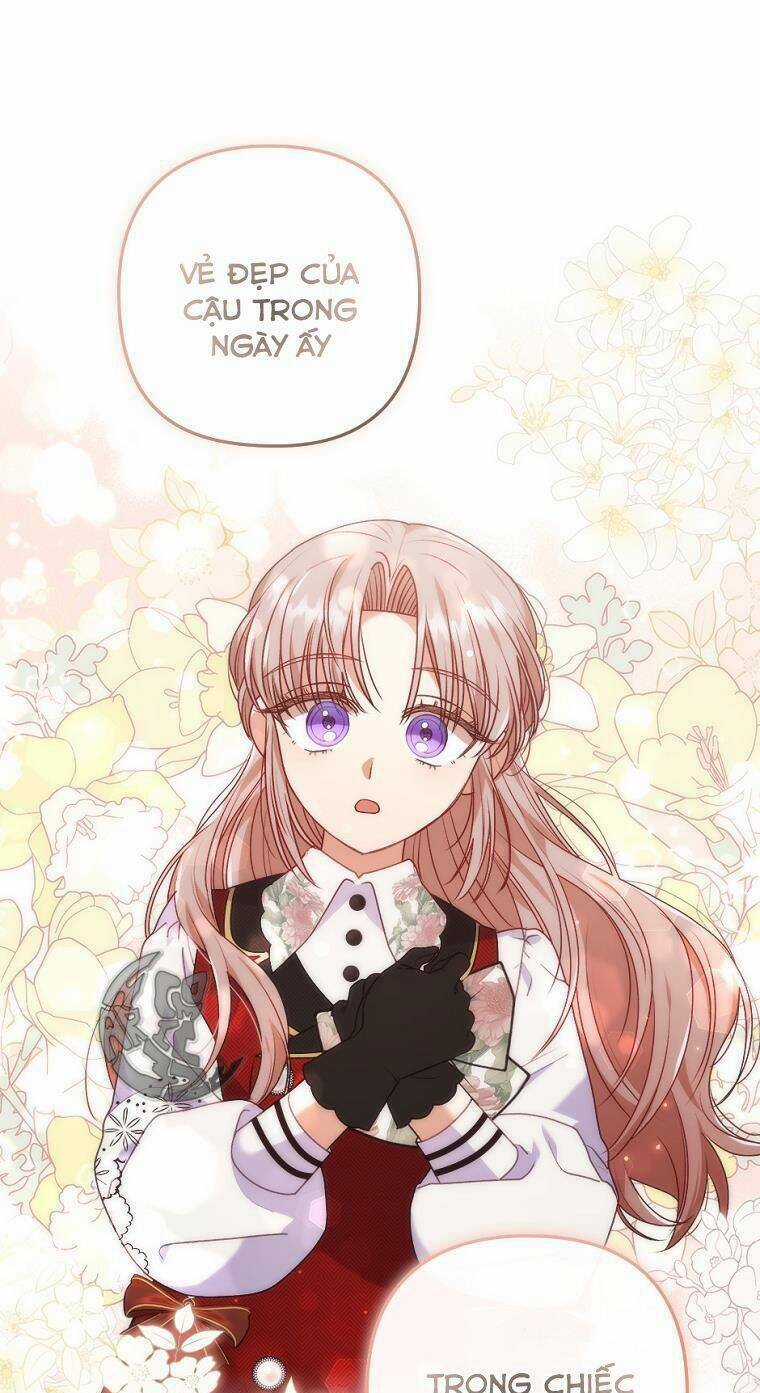 Tôi Đã Bị Quyến Rũ Bởi Nam Chính Ốm Yếu Chapter 30 trang 41