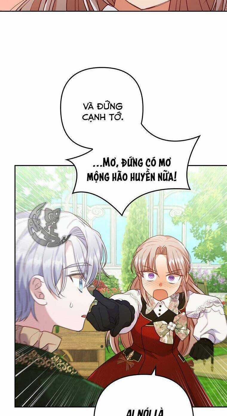 Tôi Đã Bị Quyến Rũ Bởi Nam Chính Ốm Yếu Chapter 30 trang 43