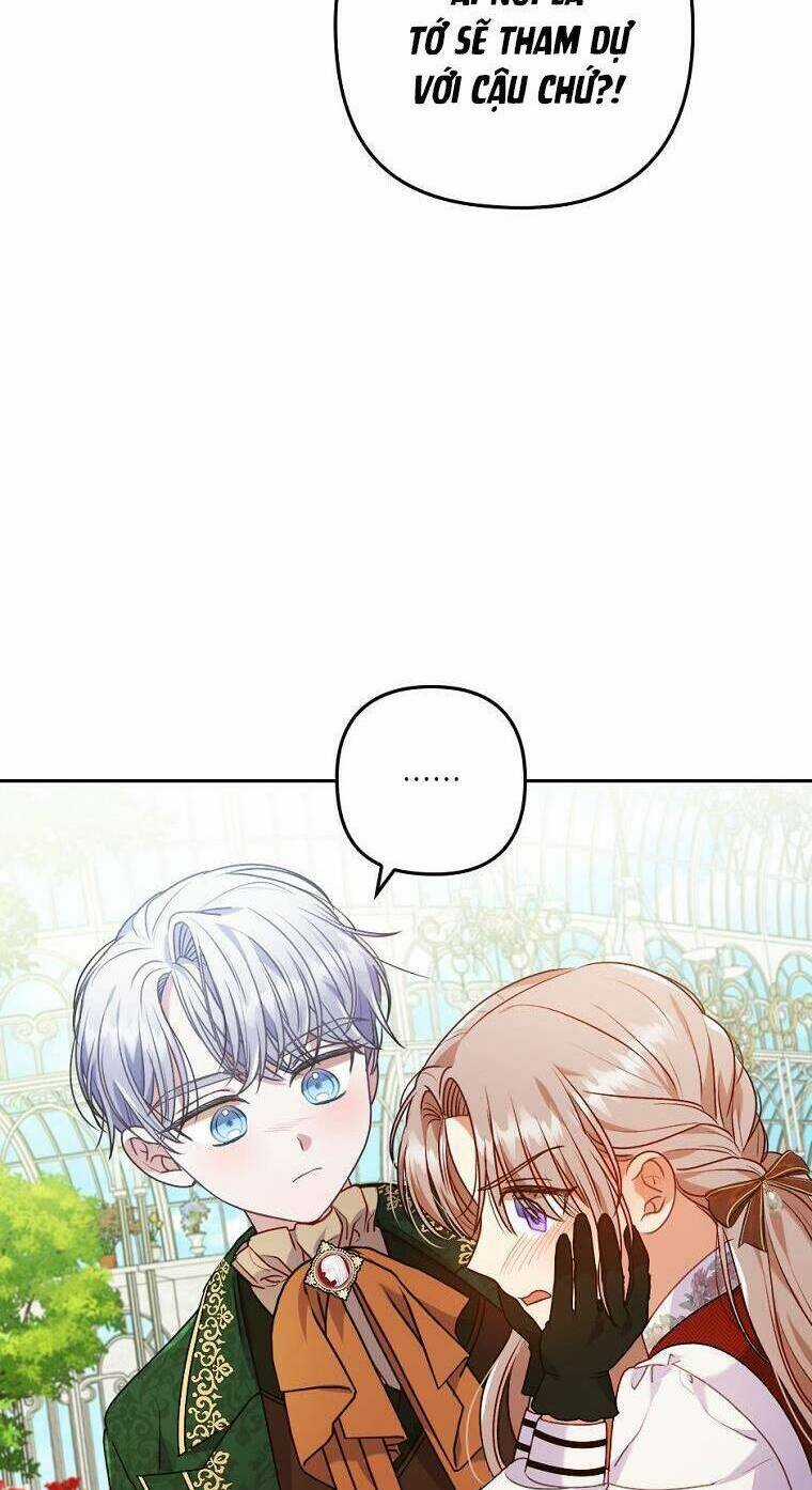 Tôi Đã Bị Quyến Rũ Bởi Nam Chính Ốm Yếu Chapter 30 trang 44