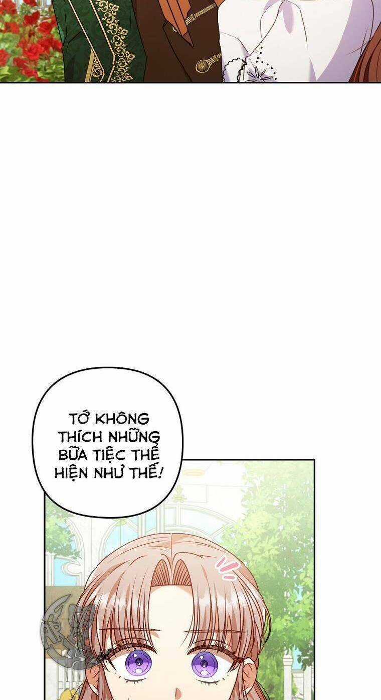 Tôi Đã Bị Quyến Rũ Bởi Nam Chính Ốm Yếu Chapter 30 trang 45