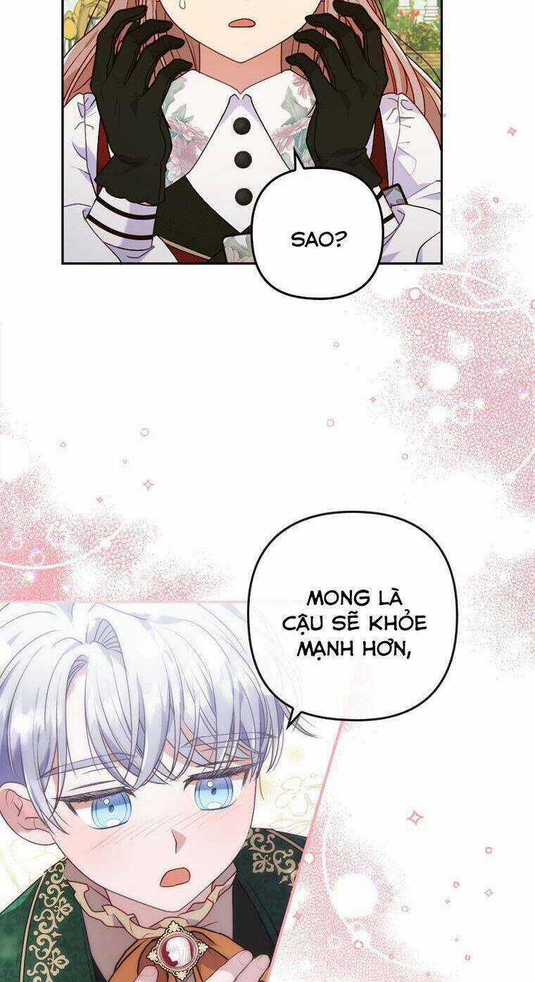 Tôi Đã Bị Quyến Rũ Bởi Nam Chính Ốm Yếu Chapter 30 trang 46