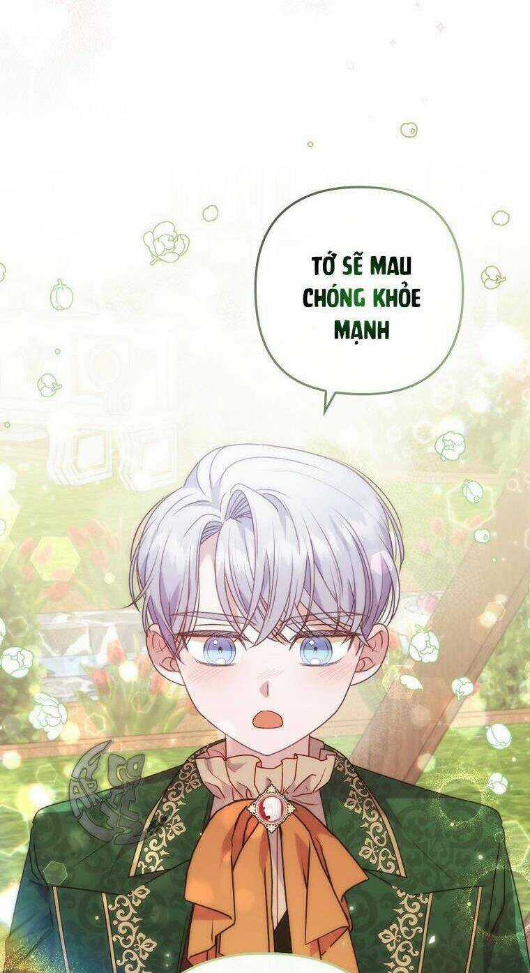 Tôi Đã Bị Quyến Rũ Bởi Nam Chính Ốm Yếu Chapter 30 trang 48