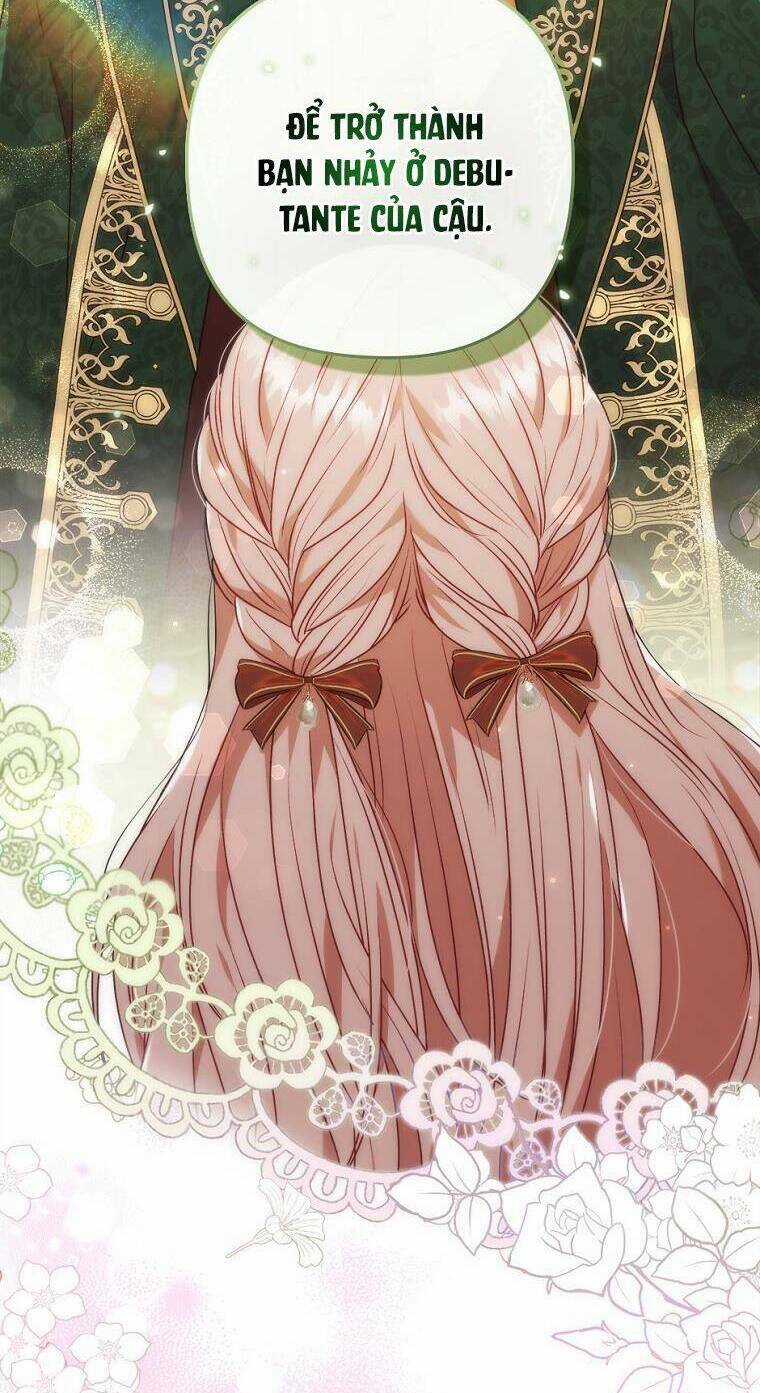 Tôi Đã Bị Quyến Rũ Bởi Nam Chính Ốm Yếu Chapter 30 trang 49