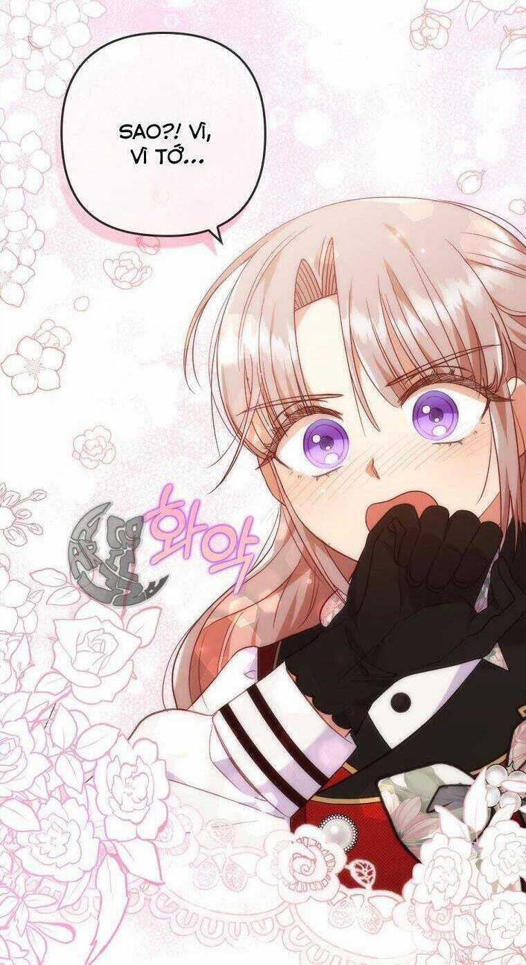 Tôi Đã Bị Quyến Rũ Bởi Nam Chính Ốm Yếu Chapter 30 trang 50