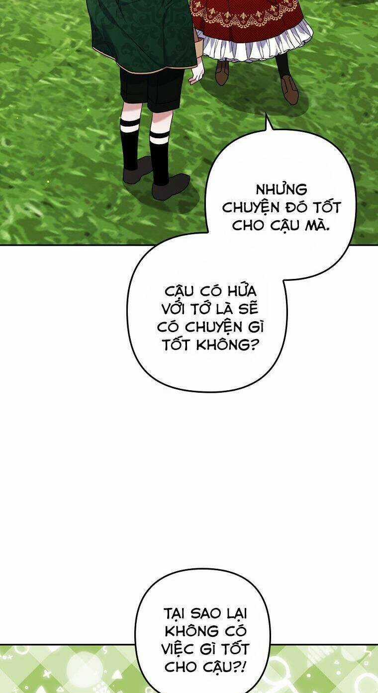 Tôi Đã Bị Quyến Rũ Bởi Nam Chính Ốm Yếu Chapter 30 trang 52