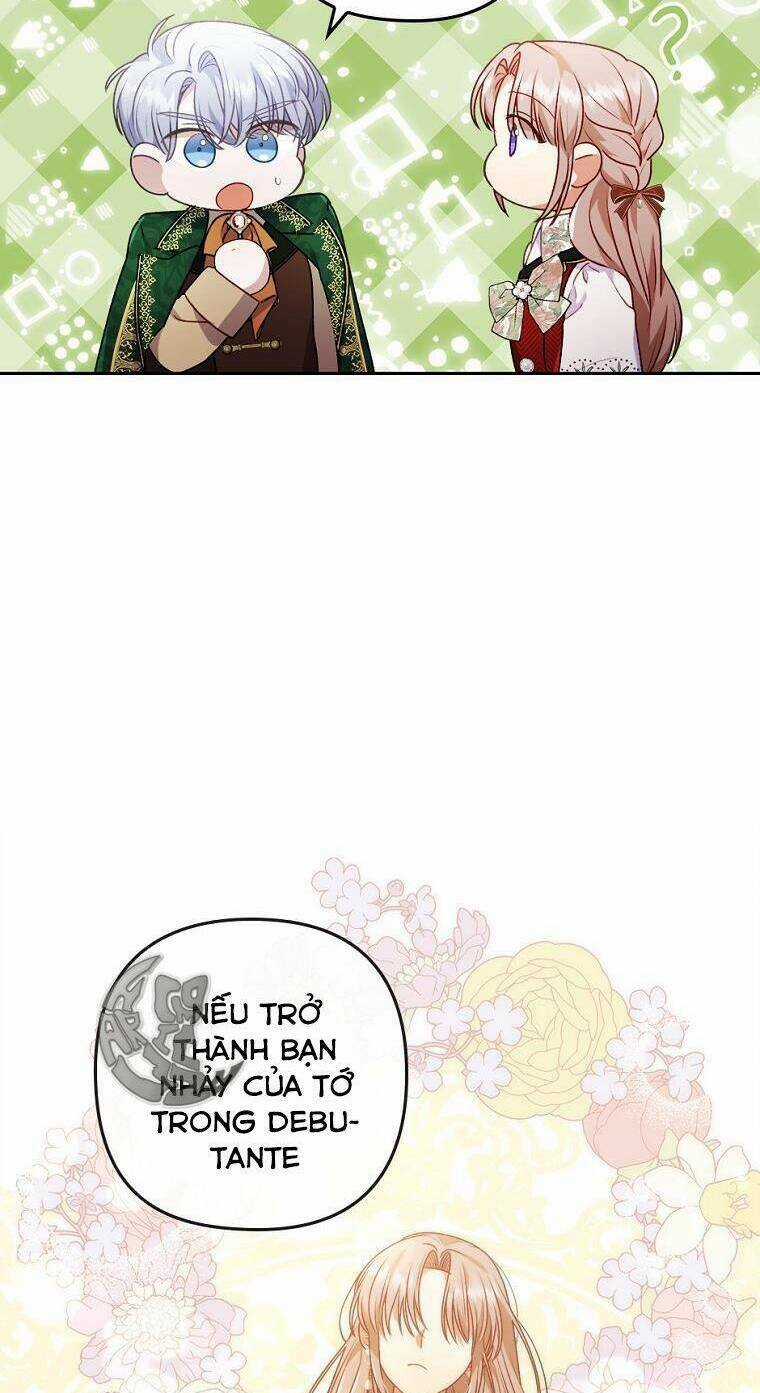 Tôi Đã Bị Quyến Rũ Bởi Nam Chính Ốm Yếu Chapter 30 trang 53