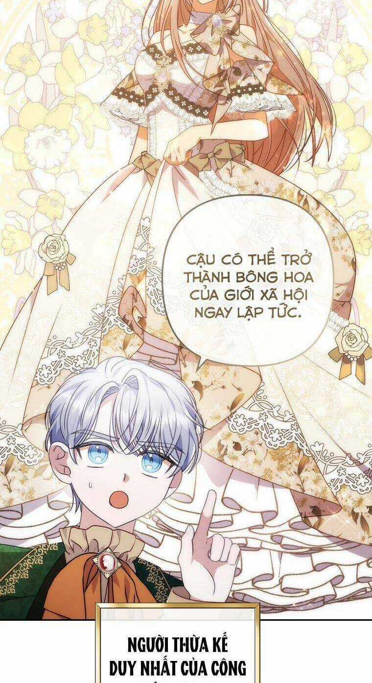 Tôi Đã Bị Quyến Rũ Bởi Nam Chính Ốm Yếu Chapter 30 trang 54