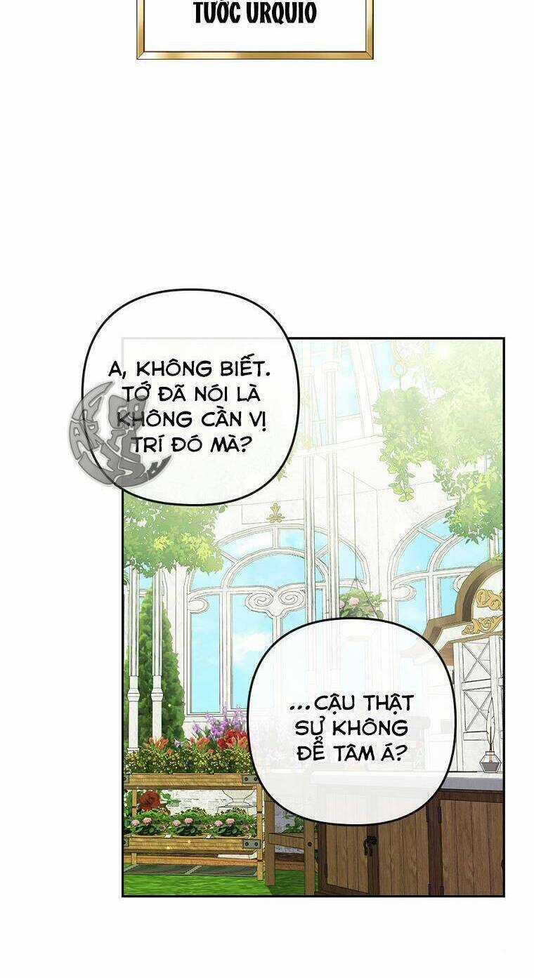 Tôi Đã Bị Quyến Rũ Bởi Nam Chính Ốm Yếu Chapter 30 trang 55