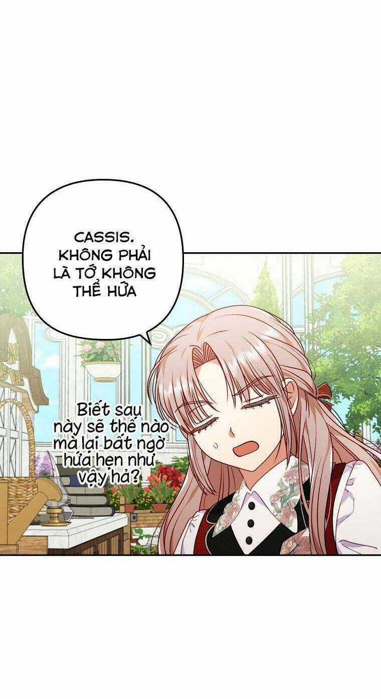 Tôi Đã Bị Quyến Rũ Bởi Nam Chính Ốm Yếu Chapter 30 trang 56