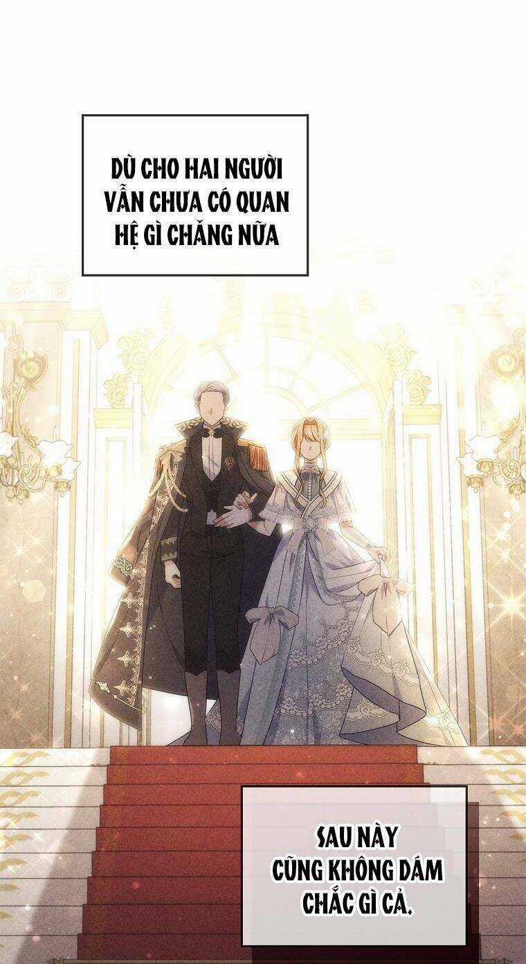 Tôi Đã Bị Quyến Rũ Bởi Nam Chính Ốm Yếu Chapter 30 trang 57