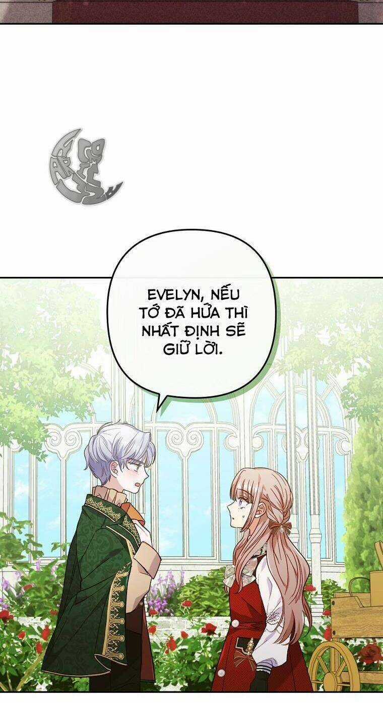 Tôi Đã Bị Quyến Rũ Bởi Nam Chính Ốm Yếu Chapter 30 trang 58