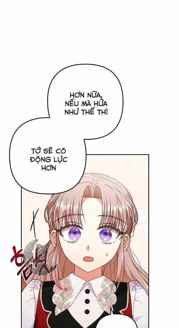 Tôi Đã Bị Quyến Rũ Bởi Nam Chính Ốm Yếu Chapter 30 trang 59