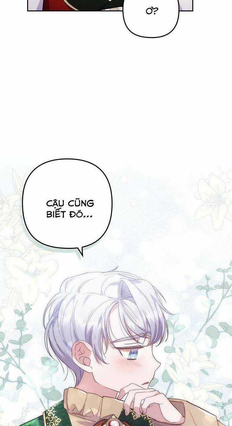 Tôi Đã Bị Quyến Rũ Bởi Nam Chính Ốm Yếu Chapter 30 trang 60