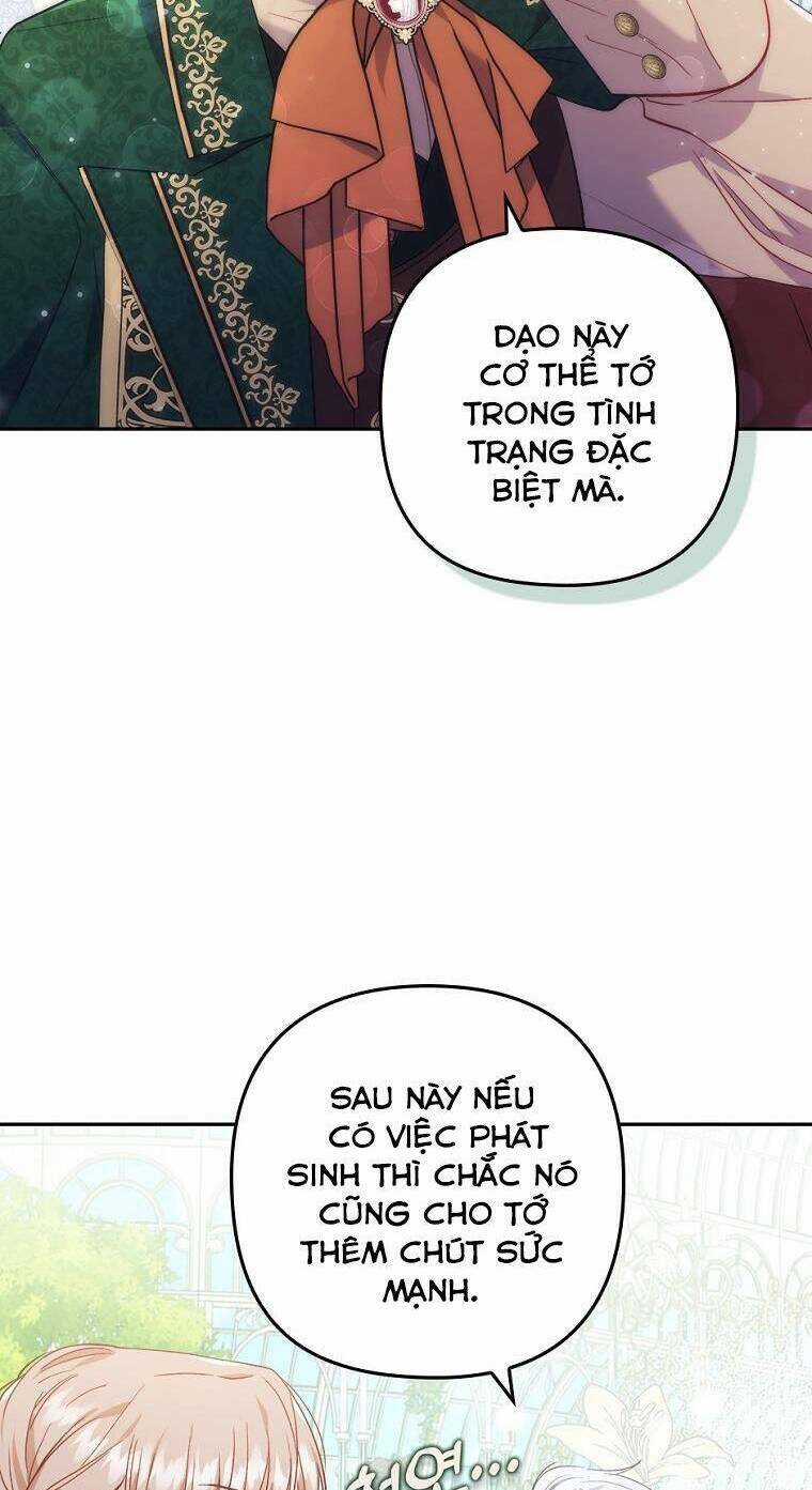 Tôi Đã Bị Quyến Rũ Bởi Nam Chính Ốm Yếu Chapter 30 trang 61