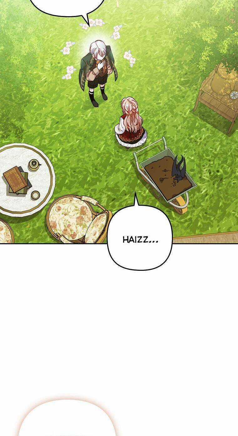 Tôi Đã Bị Quyến Rũ Bởi Nam Chính Ốm Yếu Chapter 30 trang 63