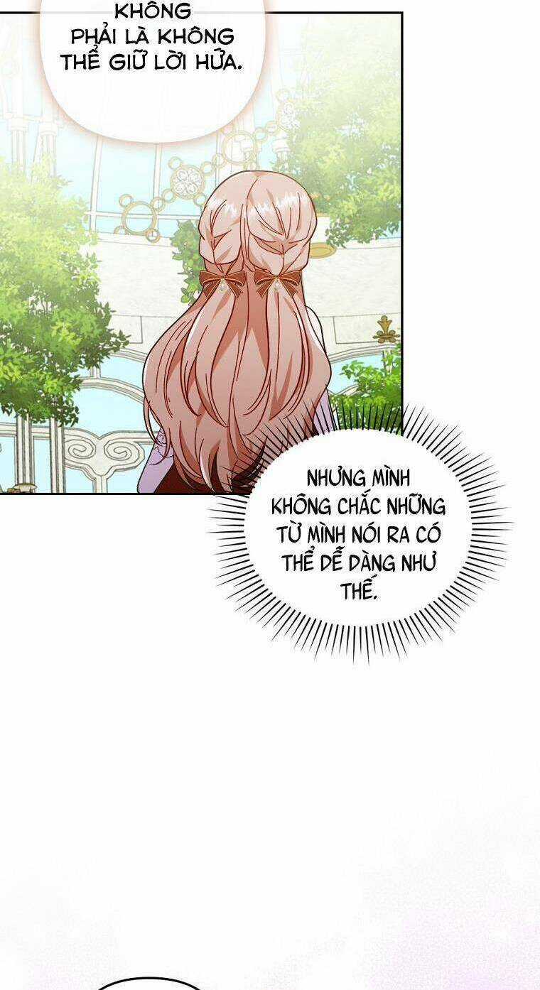 Tôi Đã Bị Quyến Rũ Bởi Nam Chính Ốm Yếu Chapter 30 trang 64