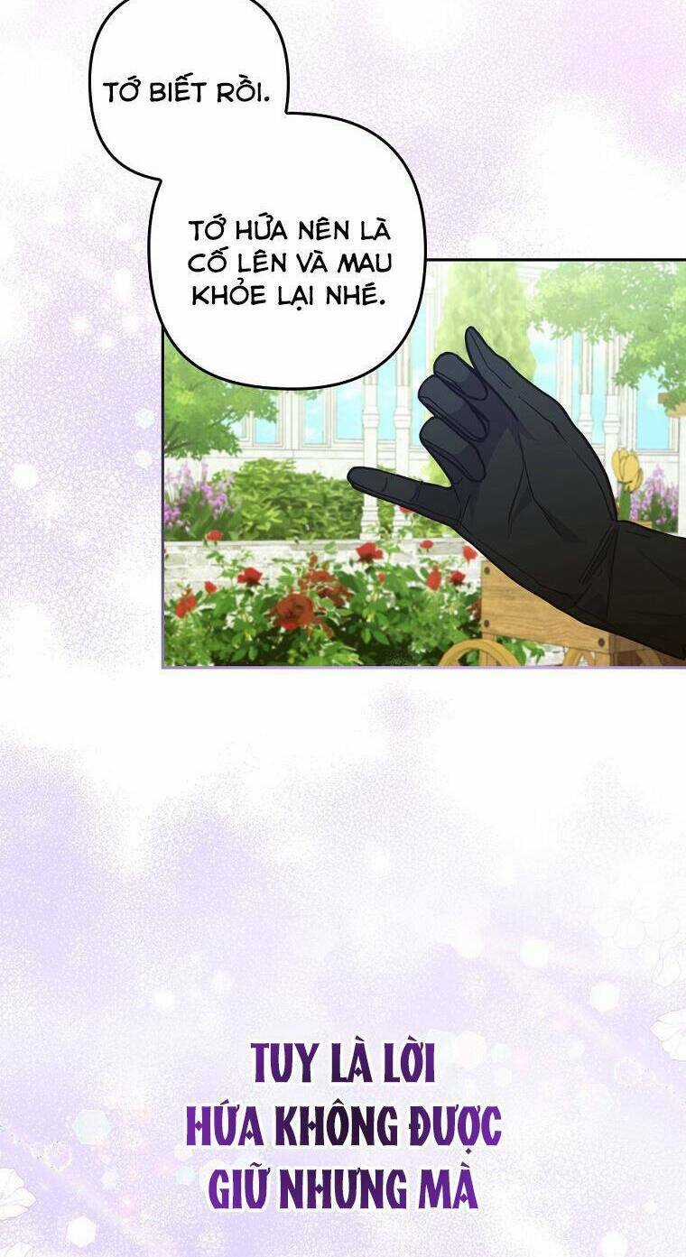 Tôi Đã Bị Quyến Rũ Bởi Nam Chính Ốm Yếu Chapter 30 trang 65