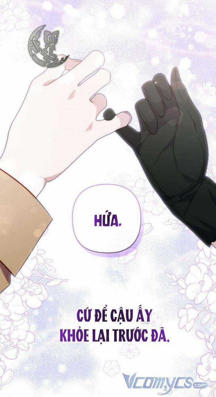 Tôi Đã Bị Quyến Rũ Bởi Nam Chính Ốm Yếu Chapter 30 trang 66