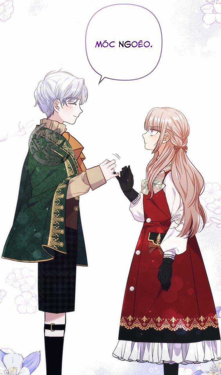 Tôi Đã Bị Quyến Rũ Bởi Nam Chính Ốm Yếu Chapter 30 trang 67