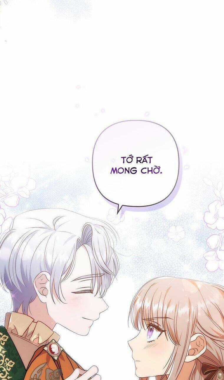 Tôi Đã Bị Quyến Rũ Bởi Nam Chính Ốm Yếu Chapter 30 trang 69