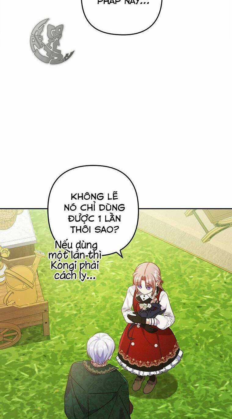 Tôi Đã Bị Quyến Rũ Bởi Nam Chính Ốm Yếu Chapter 30 trang 7