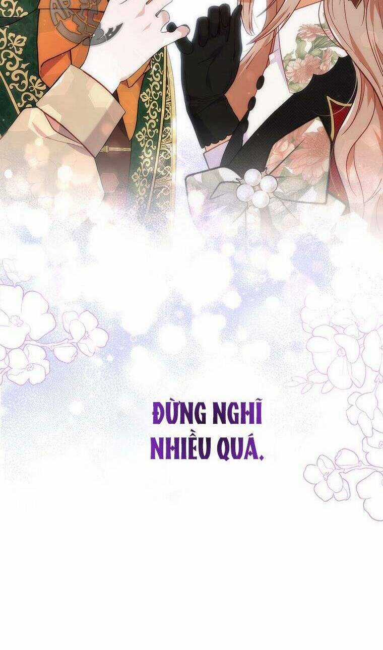 Tôi Đã Bị Quyến Rũ Bởi Nam Chính Ốm Yếu Chapter 30 trang 70