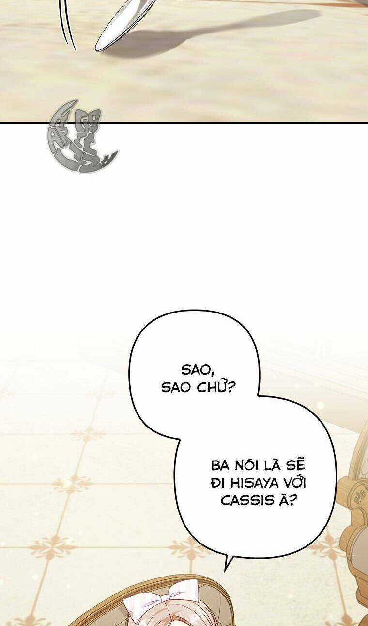 Tôi Đã Bị Quyến Rũ Bởi Nam Chính Ốm Yếu Chapter 30 trang 73