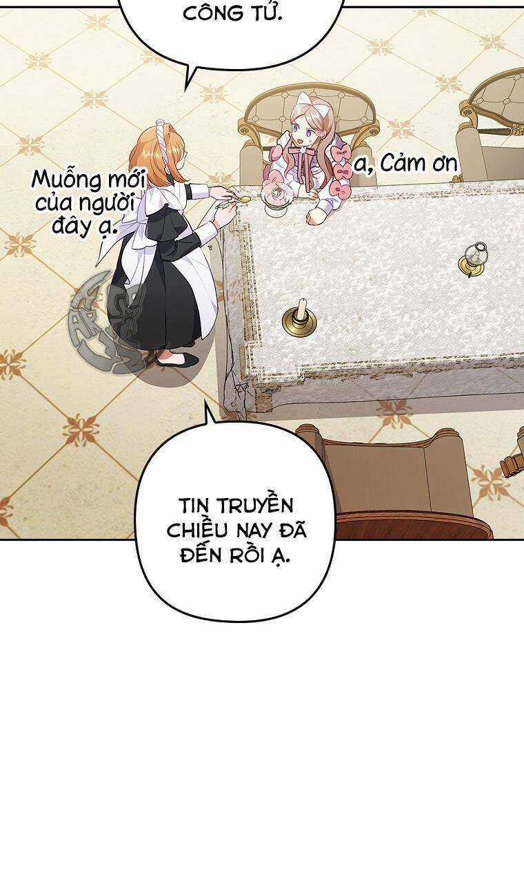 Tôi Đã Bị Quyến Rũ Bởi Nam Chính Ốm Yếu Chapter 30 trang 75