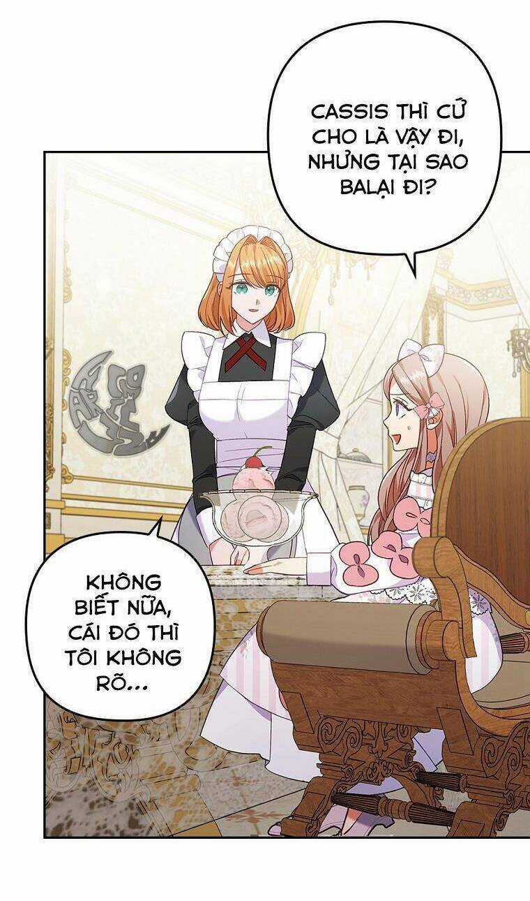 Tôi Đã Bị Quyến Rũ Bởi Nam Chính Ốm Yếu Chapter 30 trang 76