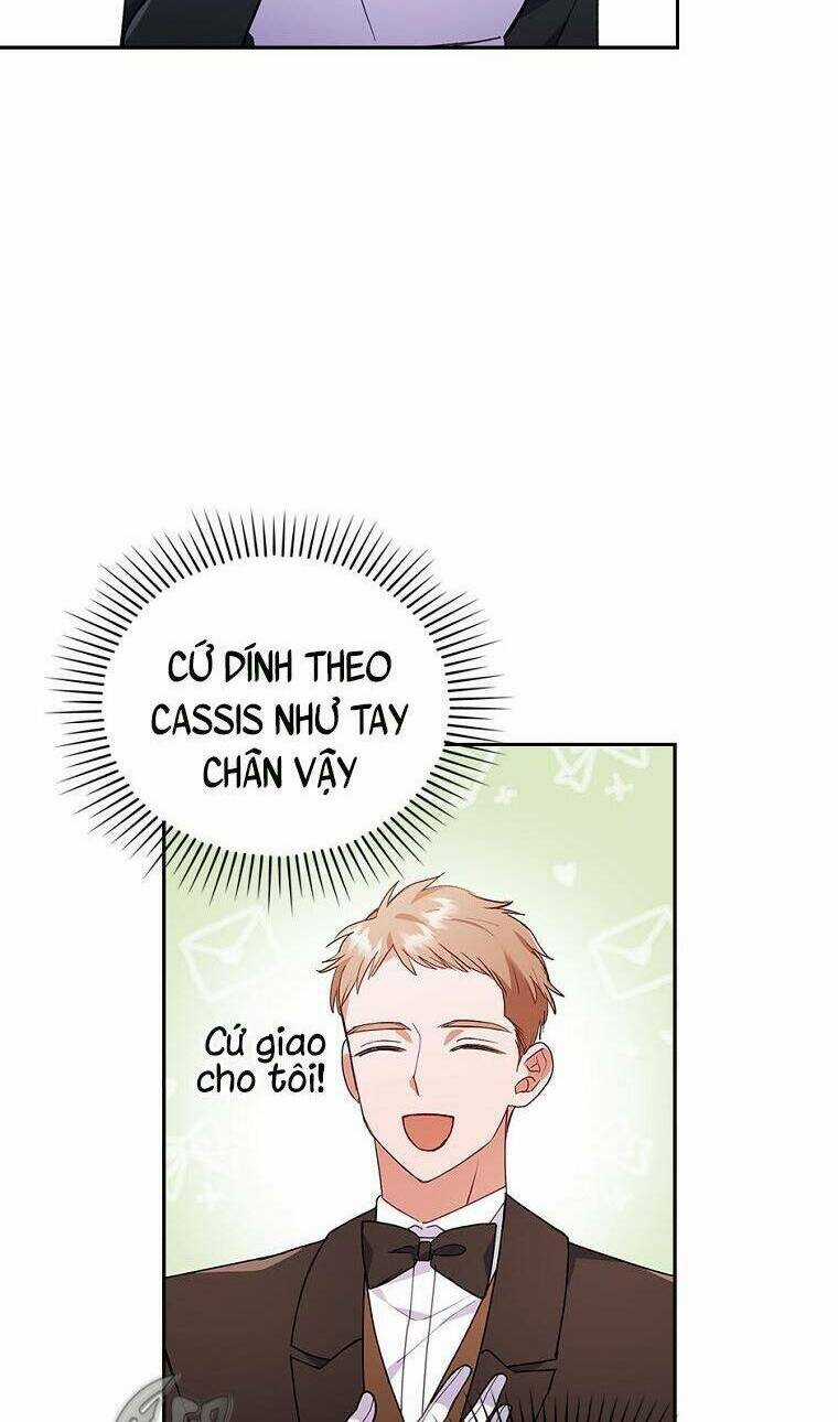 Tôi Đã Bị Quyến Rũ Bởi Nam Chính Ốm Yếu Chapter 30 trang 78