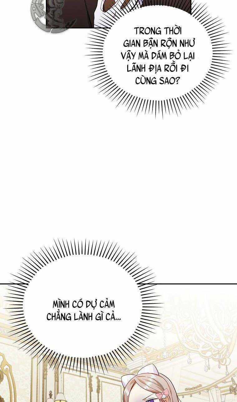 Tôi Đã Bị Quyến Rũ Bởi Nam Chính Ốm Yếu Chapter 30 trang 79