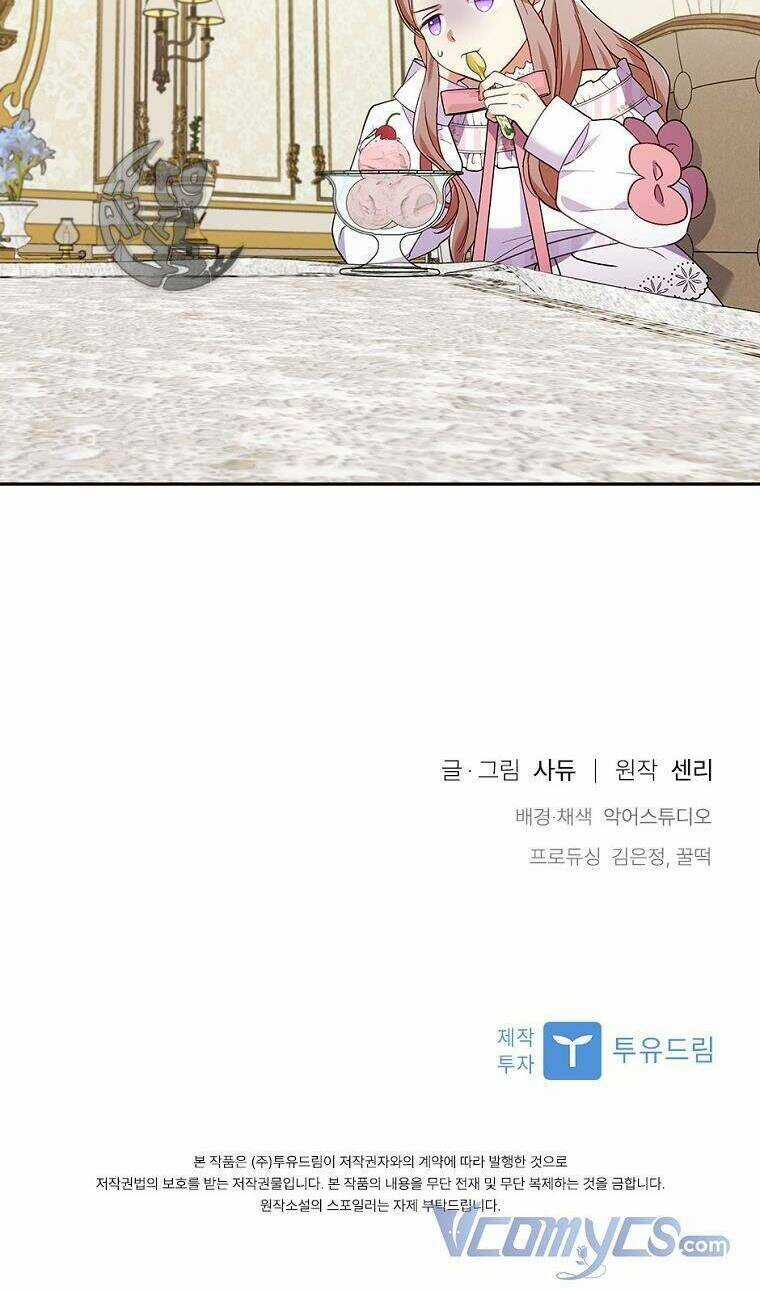 Tôi Đã Bị Quyến Rũ Bởi Nam Chính Ốm Yếu Chapter 30 trang 80